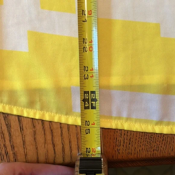 EUC Kenneth Cole reaction, dressy, tank top - Picture 7 of 13